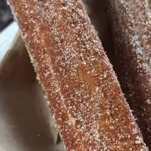 5" Churro.