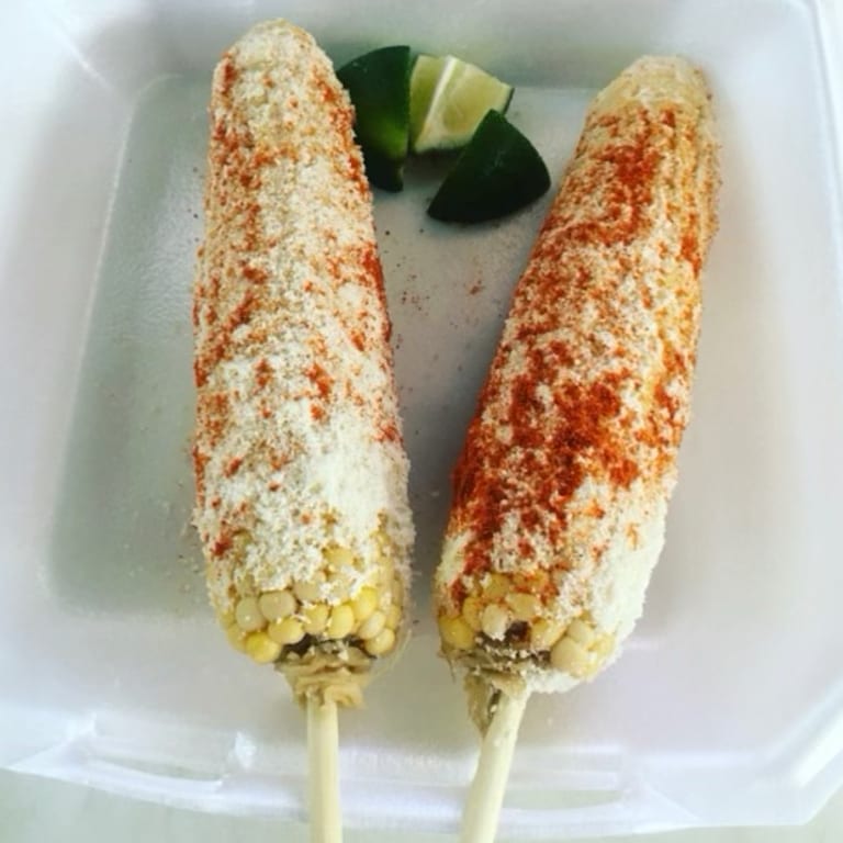 Savor Our Elotes Today